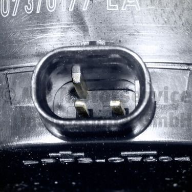 Насос водяной VW Passat (05-) системы охлаждения PIERBURG 7.02671.48.0 PIERBURG