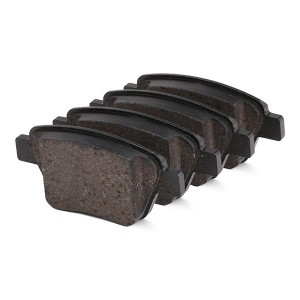 Колодки тормозные P85114 P85114 BREMBO