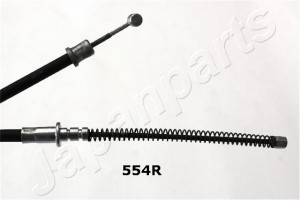 MITSUBISHI LANCER (CS) (2003-2006) BC-554R JAPAN PARTS GROUP