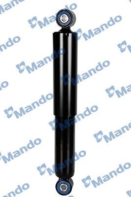 Амортизатор NISSAN Interstar (02-) задний левый/правый масляный MANDO MSS016506 MANDO