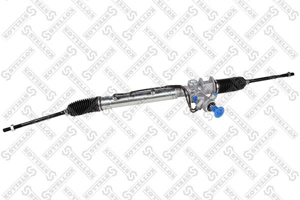 рейка рулевая! с г/у с тягами, 900387\ Opel Vectra B all models 96> 31-37063-SX STELLOX