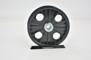 Шкив насоса ГУР VLDS-XC90 VLDS-XC90 FEBEST