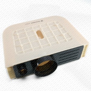 Фильтр воздушный LF0537 LF0537 GREEN FILTER