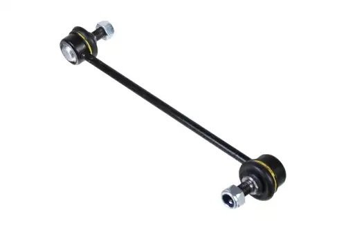 тяга стабилизатора переднего левая!\Hyundai Santa Fe 00> Z29275 ZENTPARTS