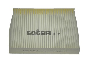 Фильтр салонный FRAM CF9323 CF9323 FRAM