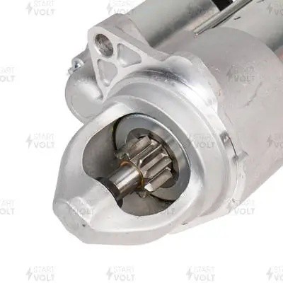Стартер LST 0505 START VOLT