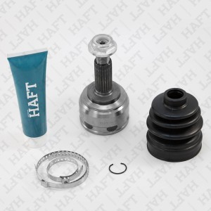 ШРУС наружный к-т NISSAN Micra/Note 05- GA0178 GA0178 HAFT