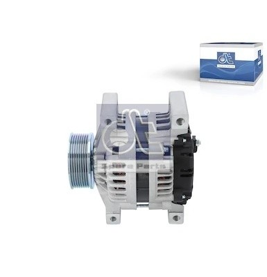 Пружина синхронизатора! d6 L34 ZF(S5-50.S6-65/80/90.4S-120GP,5S-90/9 2.5S-110/1G 4 DIESEL TECHNIC
