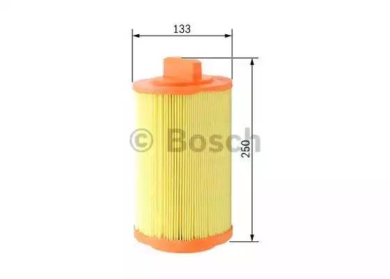 MERCEDES BENZ W203/ W211 1 987 429 401 BOSCH