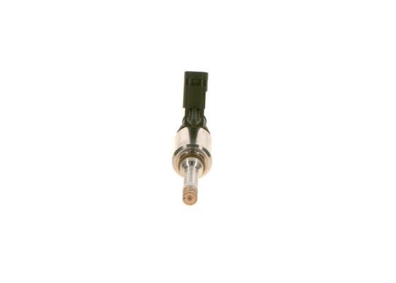 Форсунка 026150001D 026150001D BOSCH