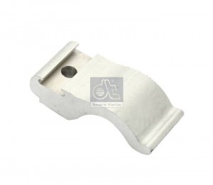 TRUCK FH12 (1993-1999) Клемма, кронштейна крыла по HD-PARTS к-кт! 2.71410 DIESEL TECHNIC