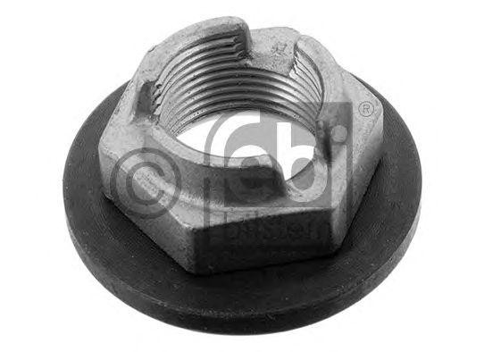 Гайка FORD Mondeo (00-07) FEBI 22953 FEBI BILSTEIN