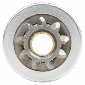 Привод стартера (бендикс) для а/м BMW 3 E36 (90-)/5 E34 (87-)/7 E38 (95-) 2.0i/2 VCS2603 START VOLT