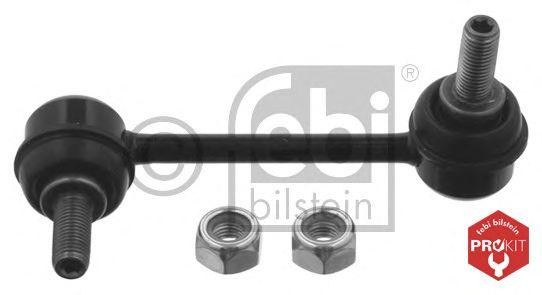 тяга стабилизатора заднего левая!\ Mazda CX-7 07> 33917 FEBI BILSTEIN