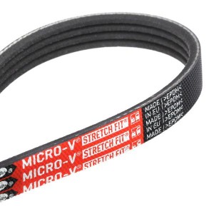 Поликлиновый ремень привода вспомогательных агрегатов Micro-V® StretchFit 4PK903SF GATES