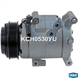 Компрессор кондиционера KCH0530YU KCH0530YU KRAUF
