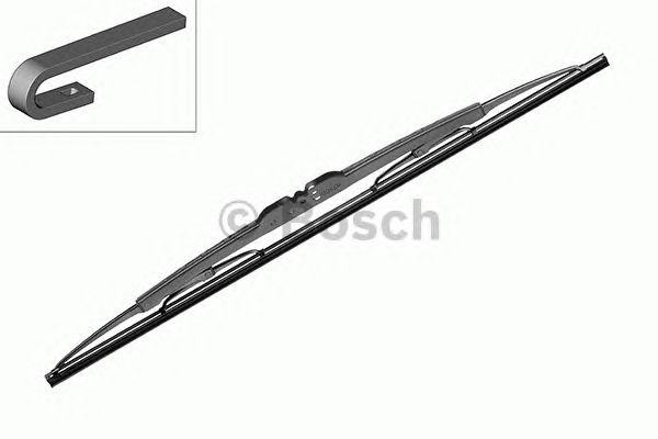 Щетка стеклоочистителя 3 397 011 395 BOSCH