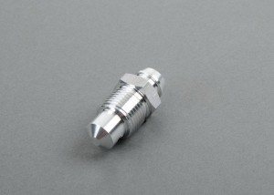 штуцер для слива! тормозной жидкости, заглушка\ MB M646 A 601 997 04 30 MERCEDES BENZ