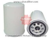 Фильтр топл. Sakura FC-56270 SAKURA