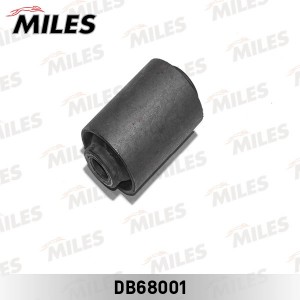 Сайлентблок передней подвески AUDI Q7, VW TOUAREG (7L, 7P) (LMI 3792701) DB68001 DB68001 MILES