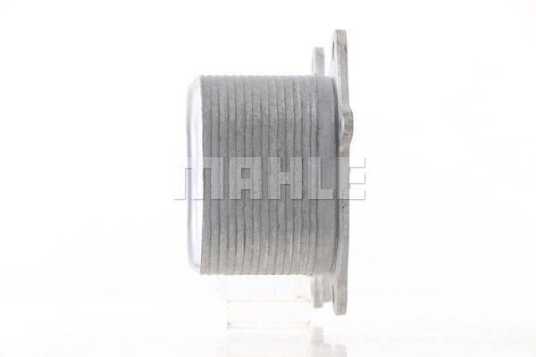 Радиатор масляный VAG Q3/Q5 08- / YETI 09- / AMAROK/TIGUAN 07 MAHLE CLC 114 000S MAHLE KNECHT