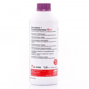 Антифриз фиолетовый концентрат 1.5л G12++ Universal FEBI 37400 FEBI BILSTEIN
