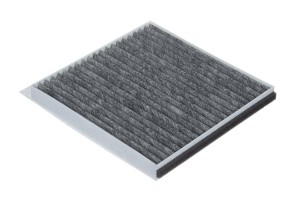 Фильтр воздушный салона HAVAL H9 (14-) угольный RAF FILTER RSTC019HA RAF FILTER
