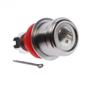Шарнир рулевой тяги ГАЗ-2217,3302 в сборе MEGAPOWER 34016010 MEGA POWER