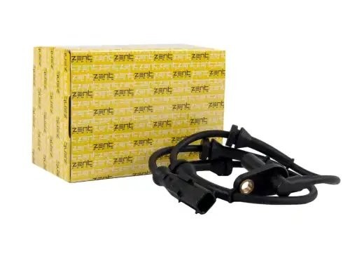 датчик ABS! задний\ Dacia Duster Z03151 ZENTPARTS