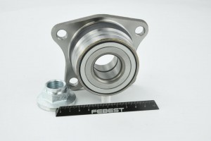 к-кт подшипника ступ. зад.!\ Toyota Corolla 92-00 0182-AE100R FEBEST