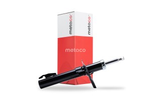 Амортизатор передний 4800023 METACO