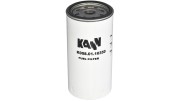 Фильтр топливный KANN H216 D110 1'-14  Iveco Strator, MAN F2000, MB Atego/Axor K0080110350 KANN