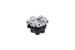 VOLVO TRUCK F/FH/FL 7 выходов, есть р/к - 06.R6050 T0357-7004 TOPCOVER