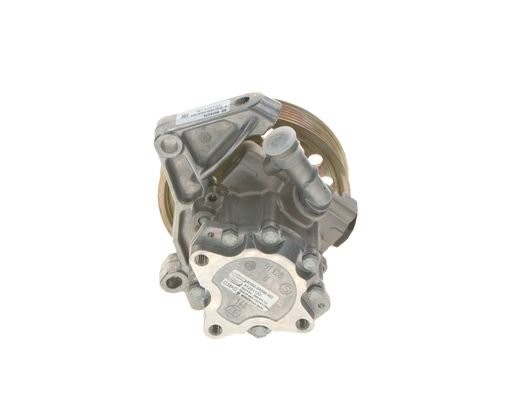 Насос гидроусилителя VOLVO S80 (06-) BOSCH K S00 000 643 BOSCH