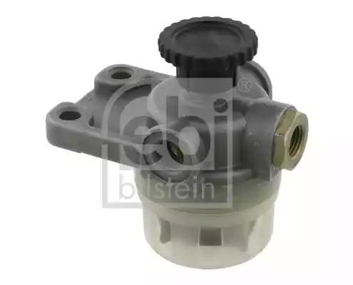 Насос топливный MERCEDES Actros ручной подкачки FEBI 24488 FEBI BILSTEIN