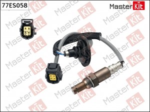 Лямбда-зонд MITSUBISHI ASX, LANCER, OUTLANDER 77ES058 77ES058 MASTER KIT
