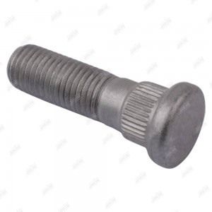 Шпилька ступицы MITSUBISHI PAJERO I-III PW23002 PW23002 JIKIU