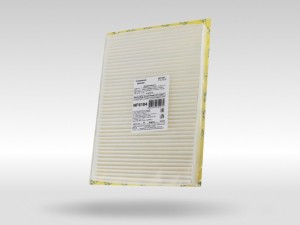 Фильтр салона NF-6104 NEVSKY FILTER
