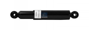 Пружина тормозной колодки HONGYAN 3 DIESEL TECHNIC