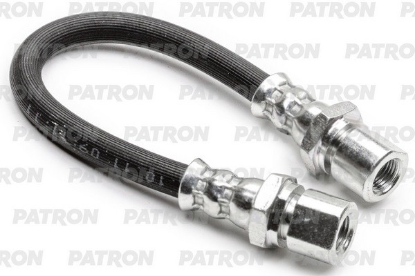 Шланг тормозной DAEWOO Nexia,Espero OPEL Astra F,Omega A,B,Vectra A,B задний (23 PBH0008 PATRON