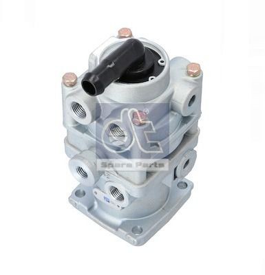 Кран тормозной системы 4.60926 DIESEL TECHNIC