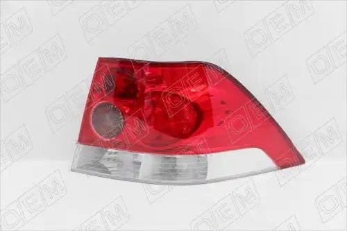 Фонарь правый Opel Astra H (2004-2014) седан OEM0373FONR OEMPARTS