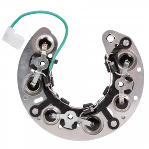 Мост диодный генератора для а/м ВАЗ 2108-21099/2113-2115 (VDB 0108X) VDB 0108X START VOLT