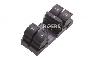 Блок управления стеклоподъемниками RP1Z0959858B ROERS PARTS
