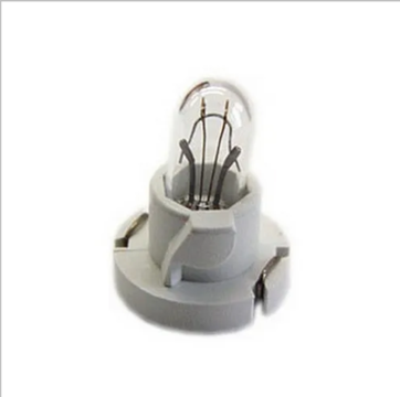 Лампа 12V T4.2 3W пластиковый цоколь (1шт.) KOITO 1565 KOITO