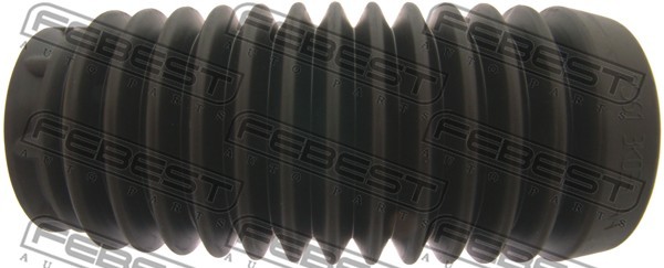 Пыльник амортизатора MZSHB-DY3F MZSHB-DY3F FEBEST