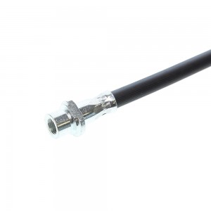 Шланг тормозной TOYOTA Land Cruiser 200 задний правый MEGAPOWER 350-11-136 MEGA POWER