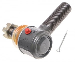 Наконечник рулевой тяги SITRAK HOWO левый D24 MOVELEX AZ91004300215L24MX MOVELEX