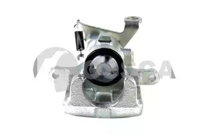 Суппорт FORD Focus (99-04) тормозной задний левый OSSCA 11661 OSSCA