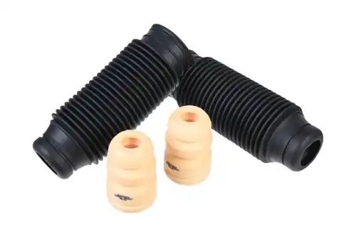 комплект пыльник + отбойник заднего амортизатора!2+2 шт.\ Hyundai Tucson 04> Z56853 ZENTPARTS